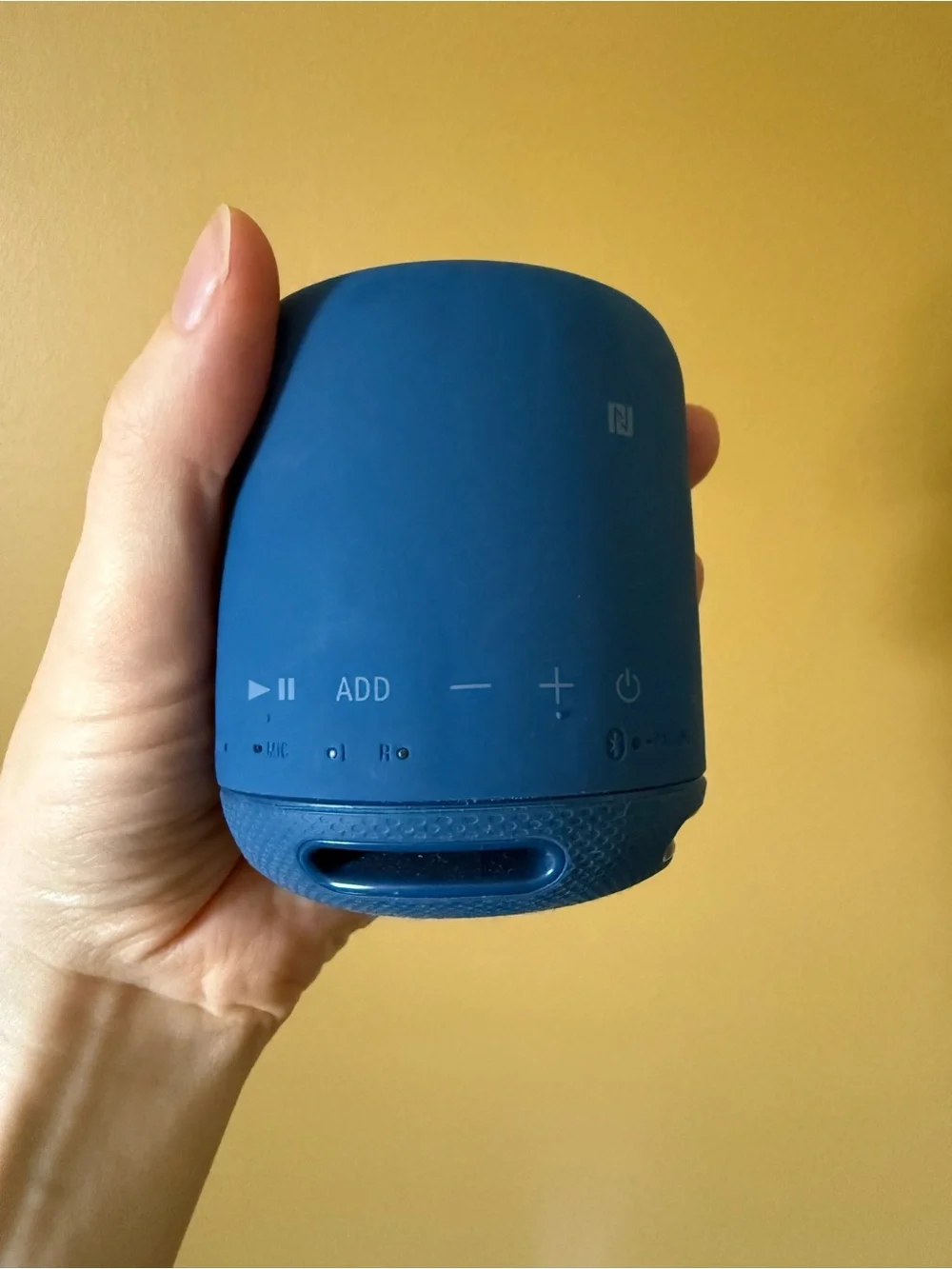 Sony Bluetooth Speaker